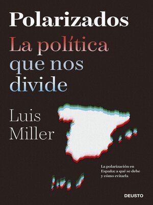 Polarizados - ebook